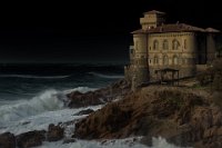443 - CASTELLO DEL BOCCALE - BRUGMANS ANDRE - belgium <div